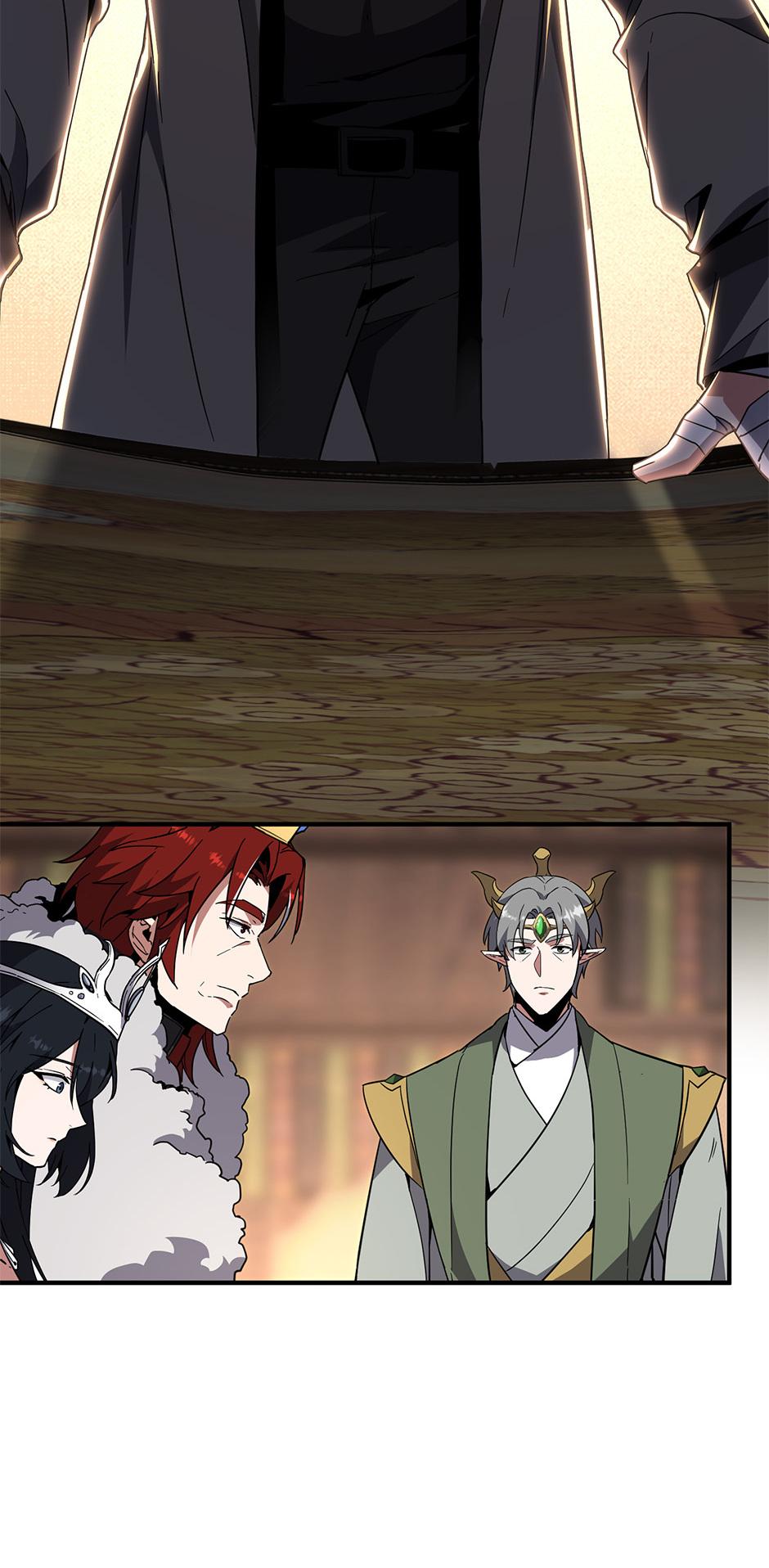 The Beginning After the End, Chapter 207 image 44